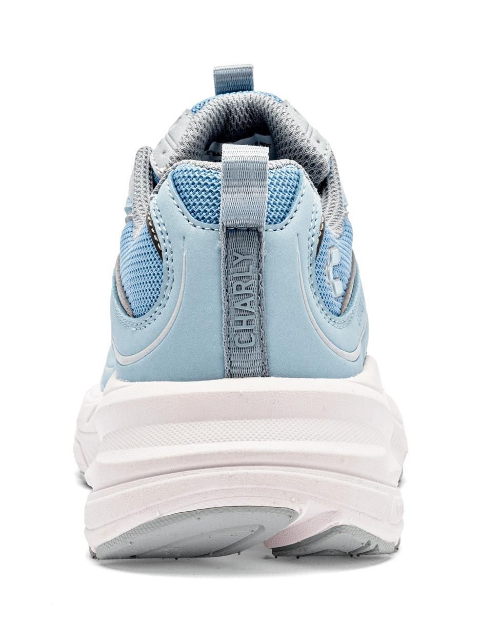 Tenis para mujer