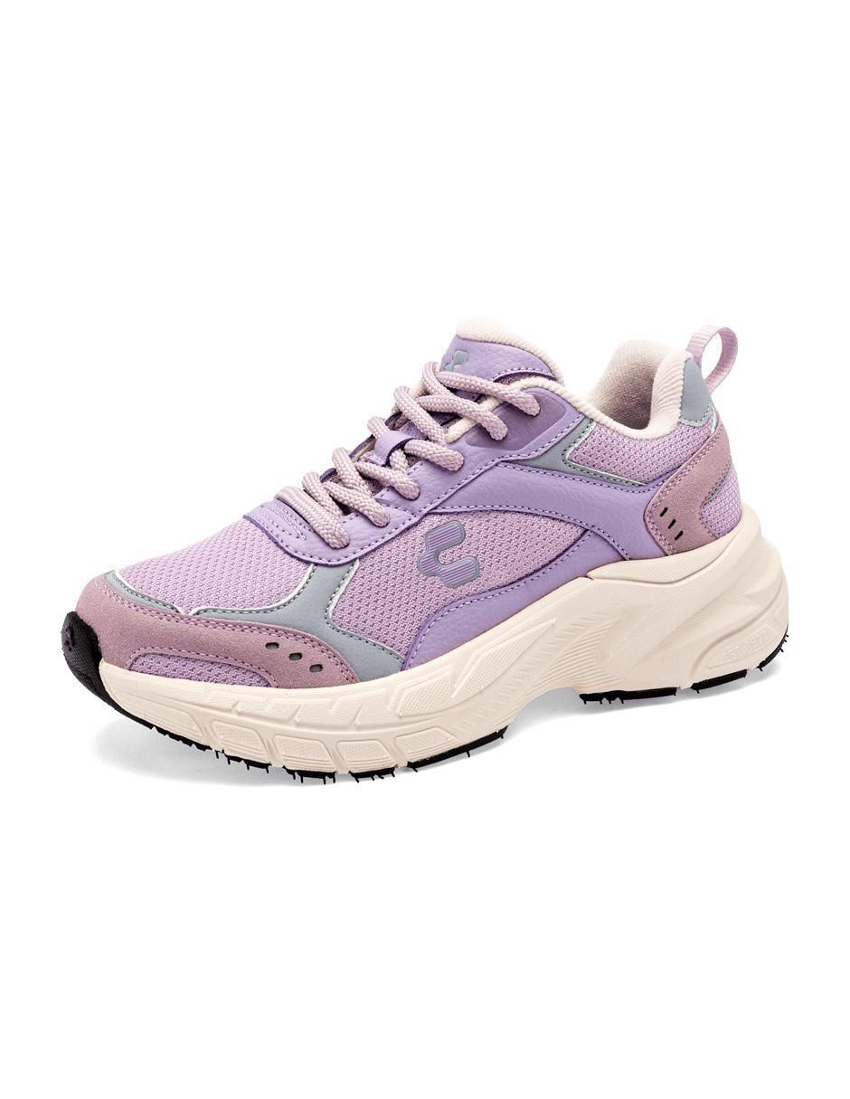 Tenis para mujer
