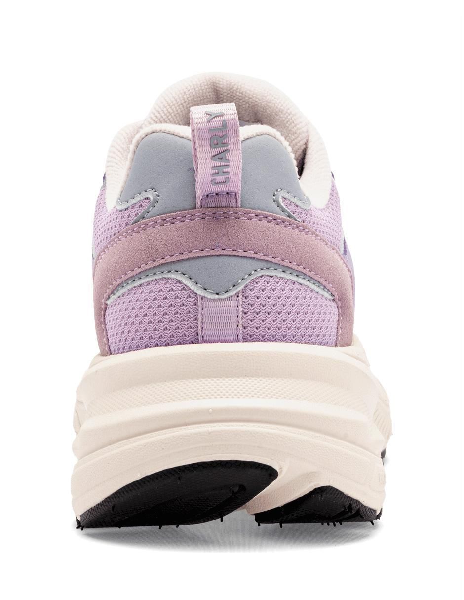 Tenis para mujer