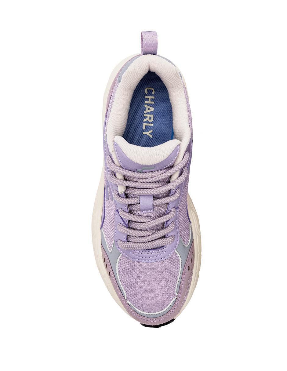 Tenis para mujer