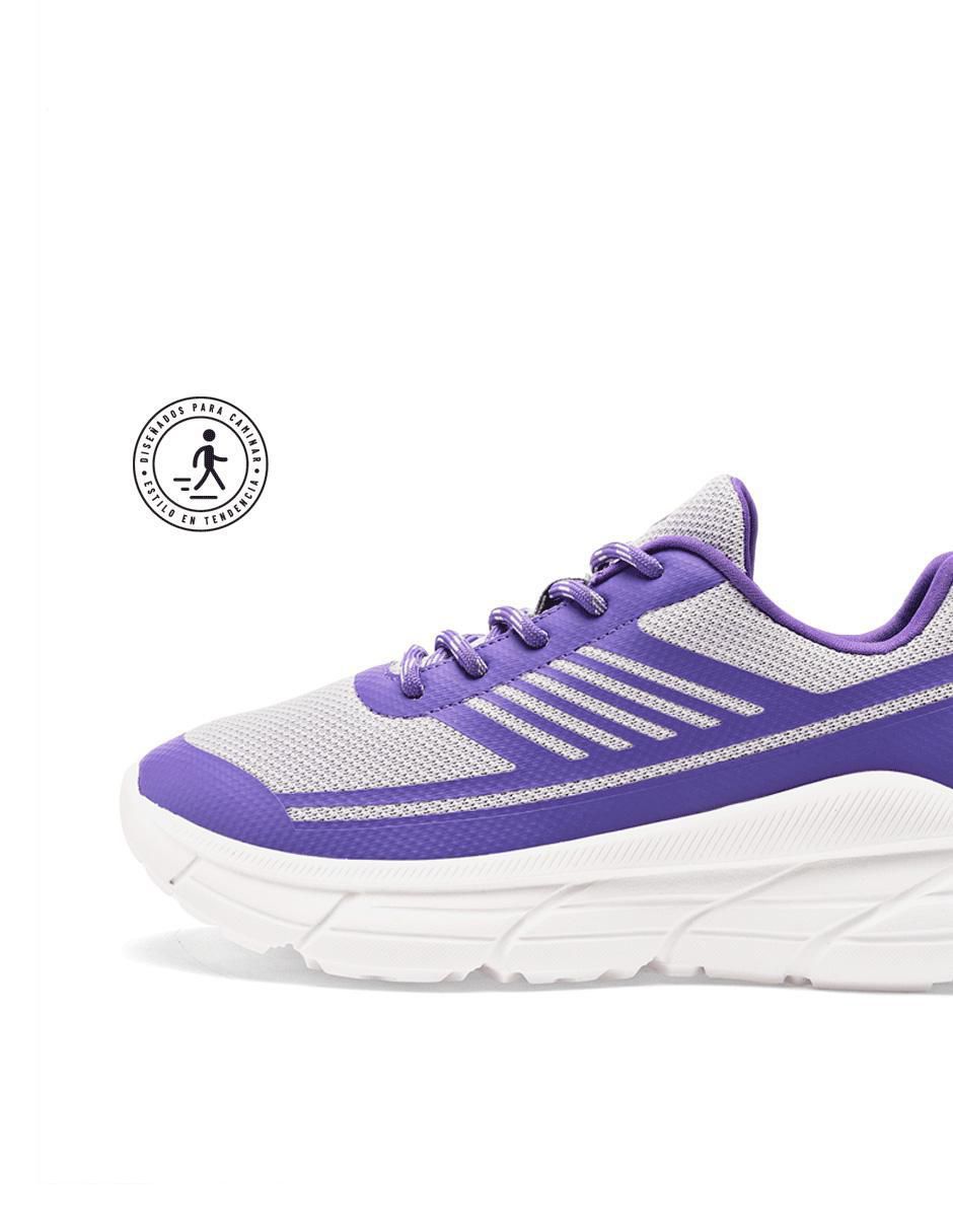 Tenis para mujer 4