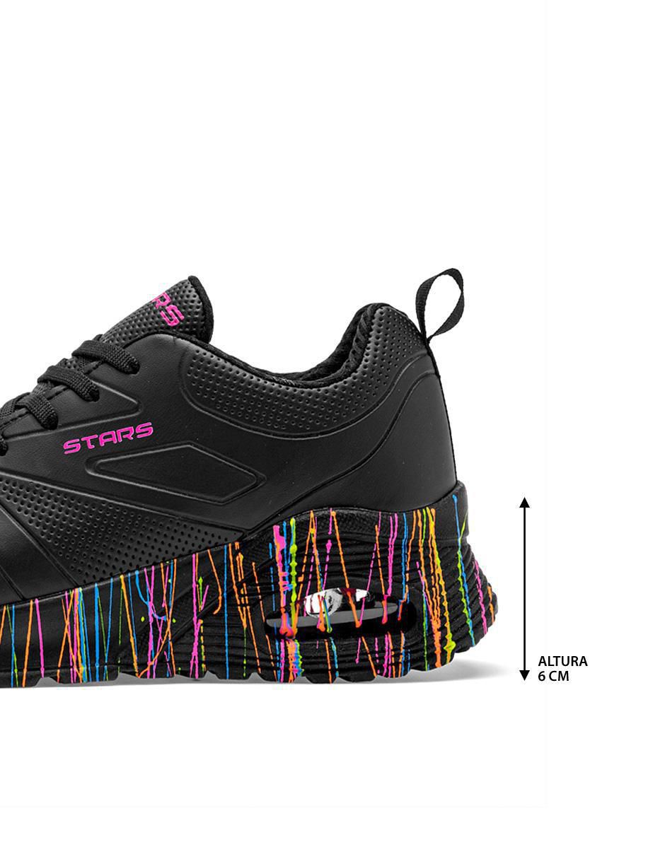 Tenis para mujer