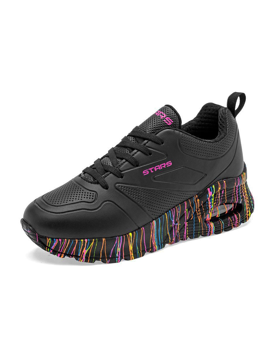 Tenis para mujer
