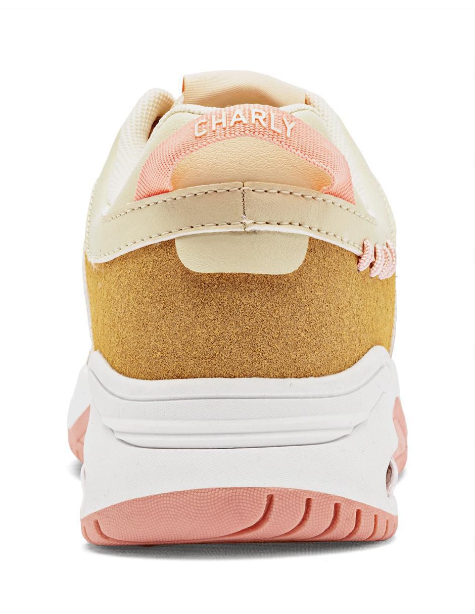 Tenis para mujer