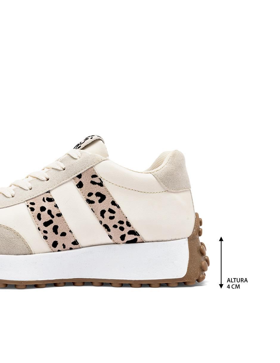 Tenis para mujer 6