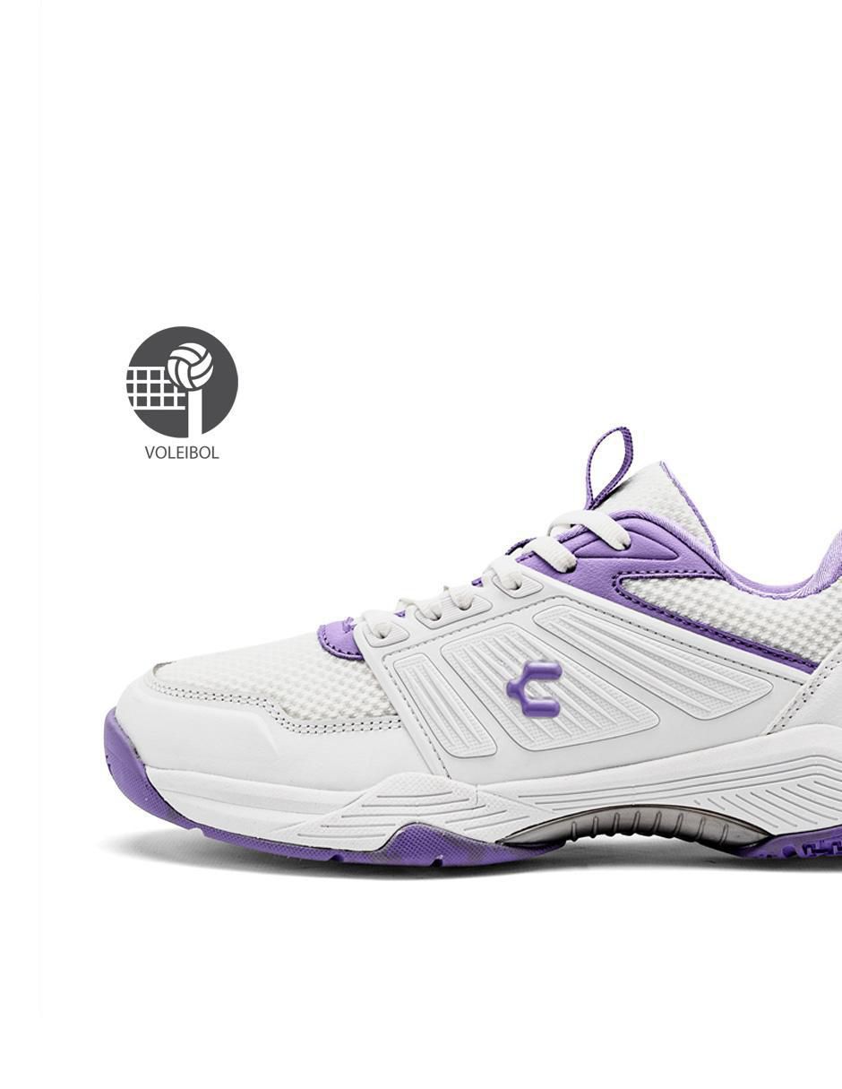 Tenis Charly para mujer