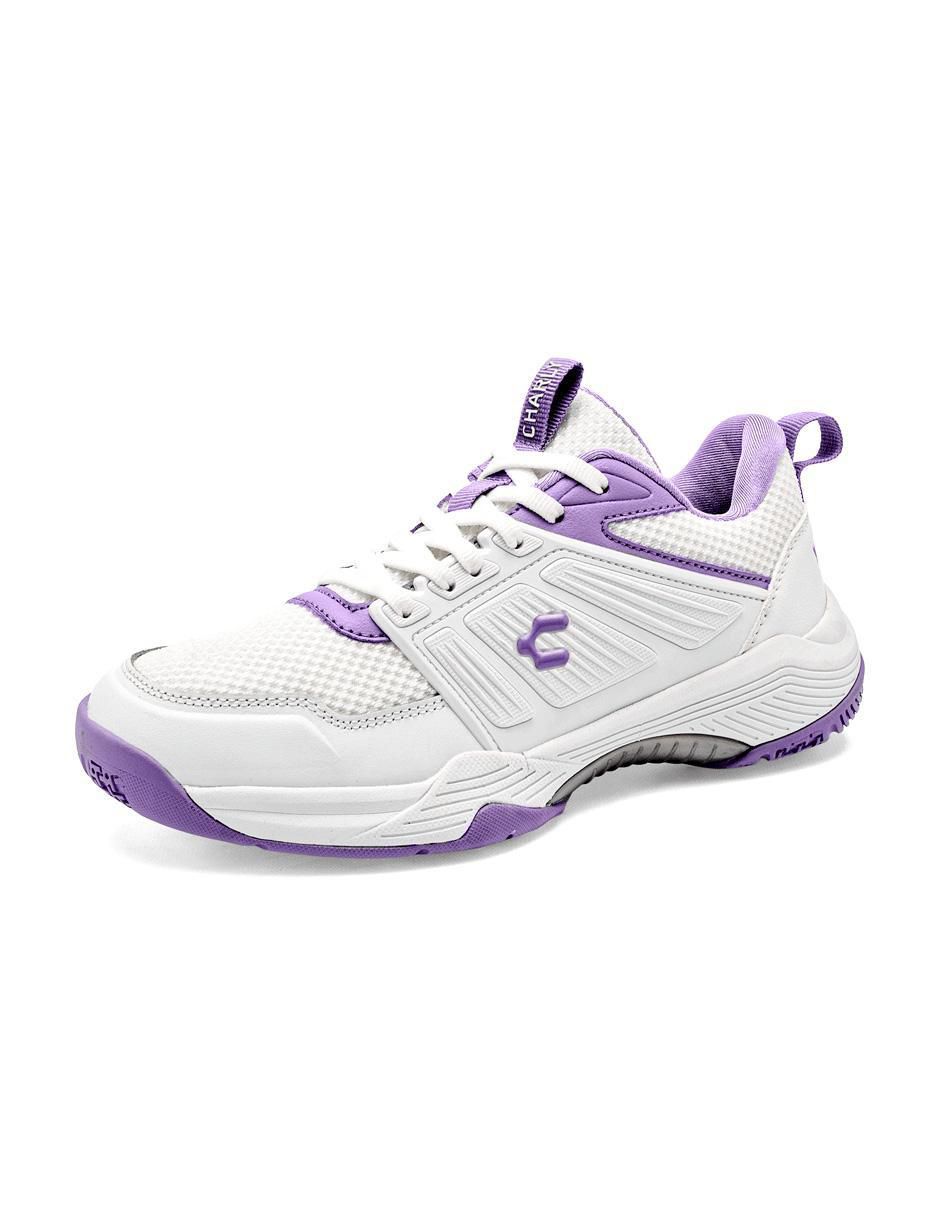 Tenis Charly para mujer