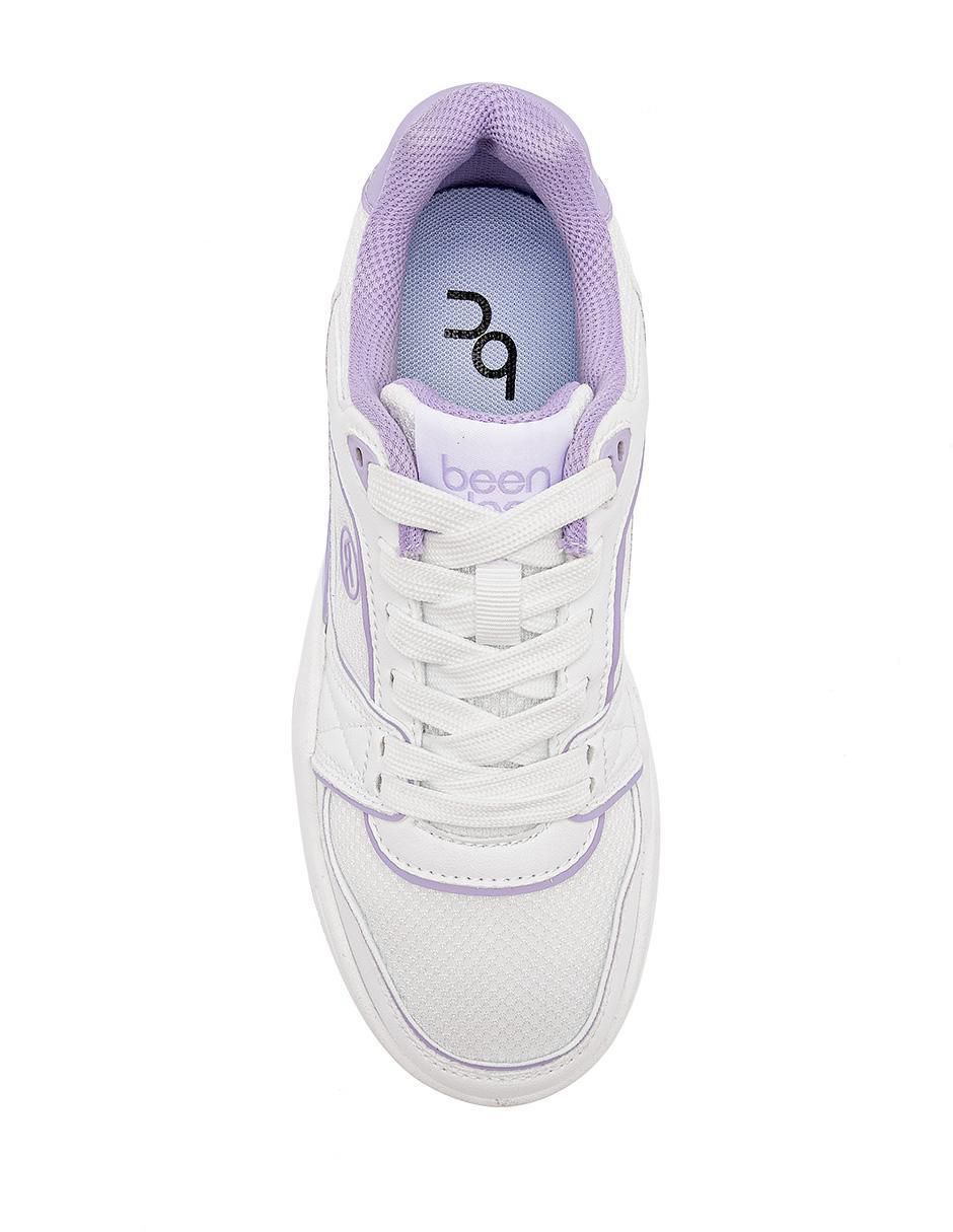 Tenis para mujer 5