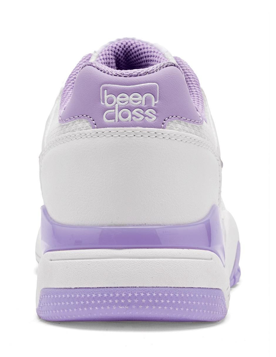 Tenis para mujer 4