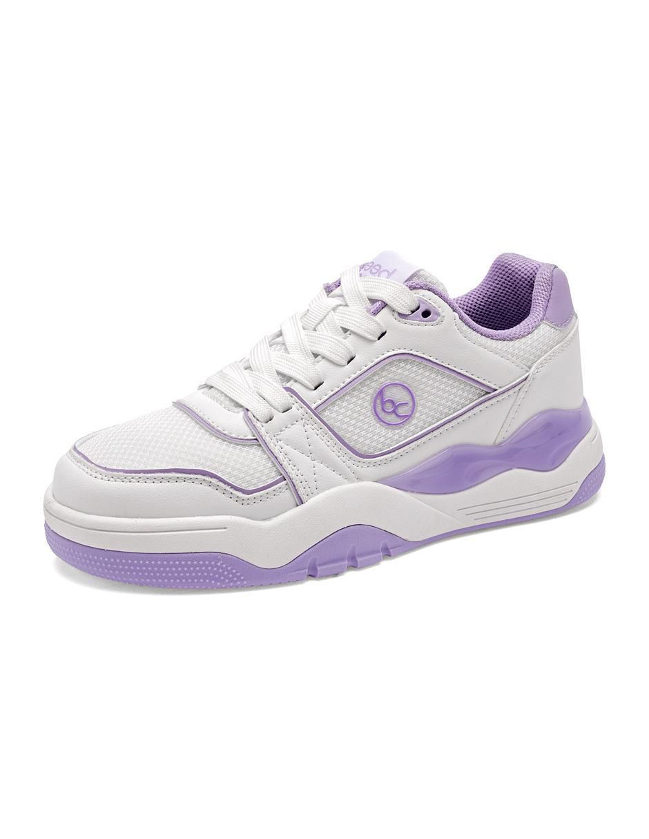Tenis para mujer 3