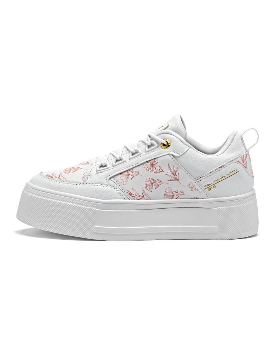 Tenis para mujer