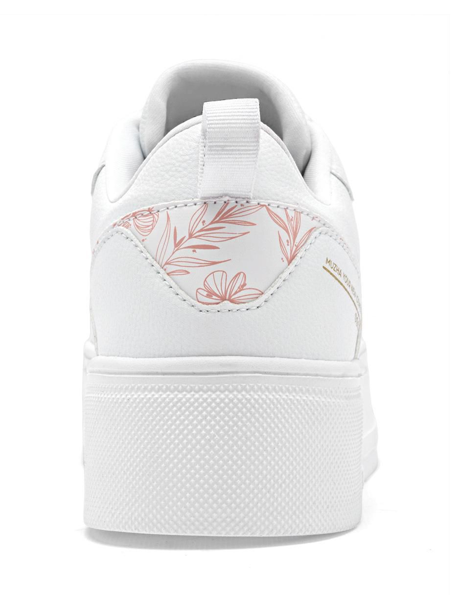 Tenis para mujer