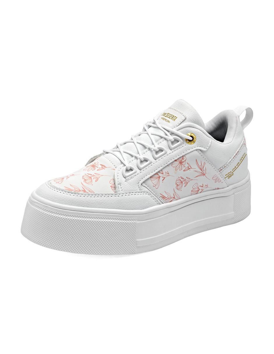 Tenis para mujer