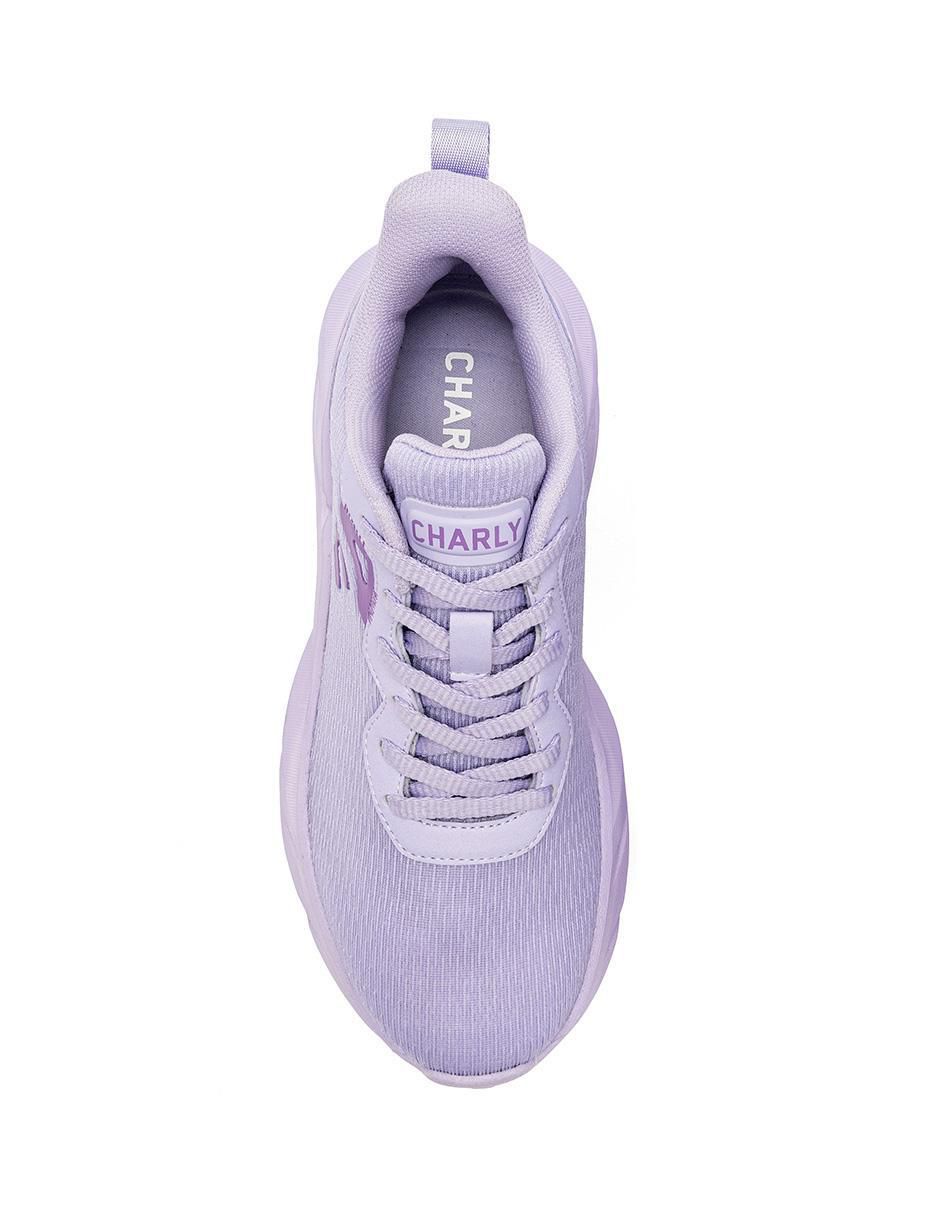 Tenis para mujer 4