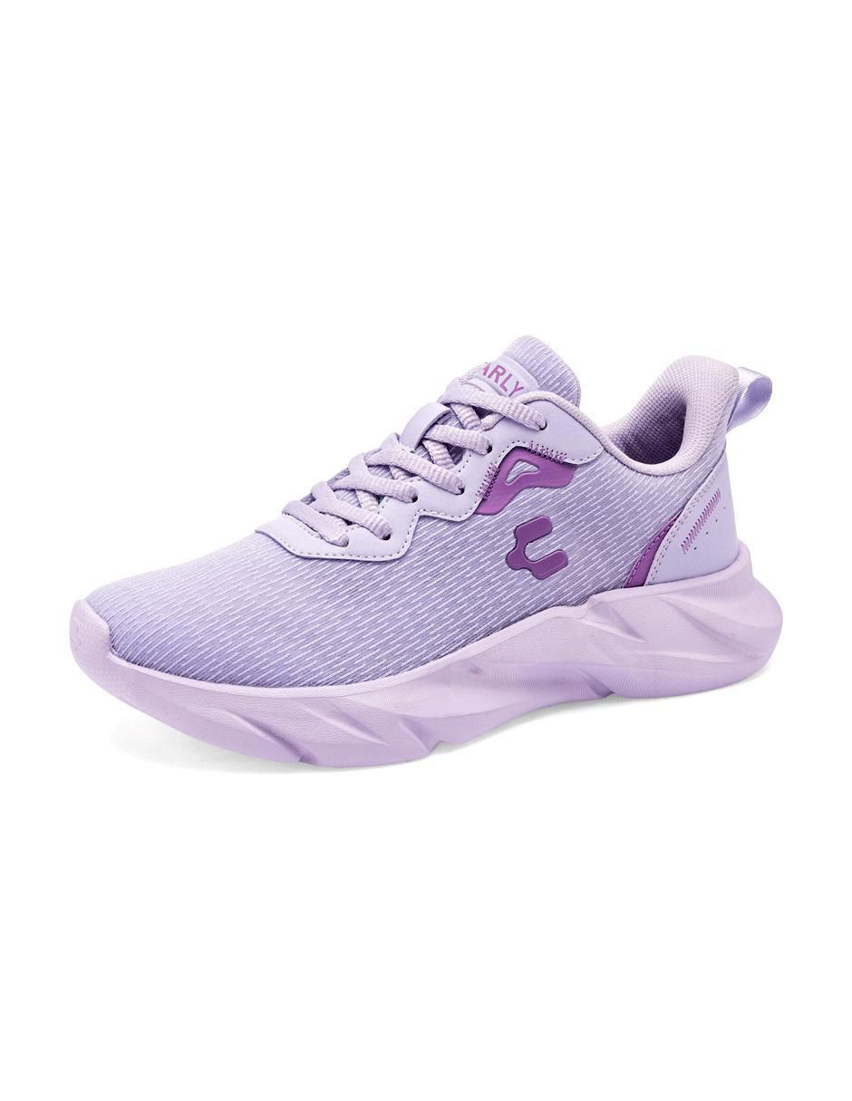 Tenis para mujer 2