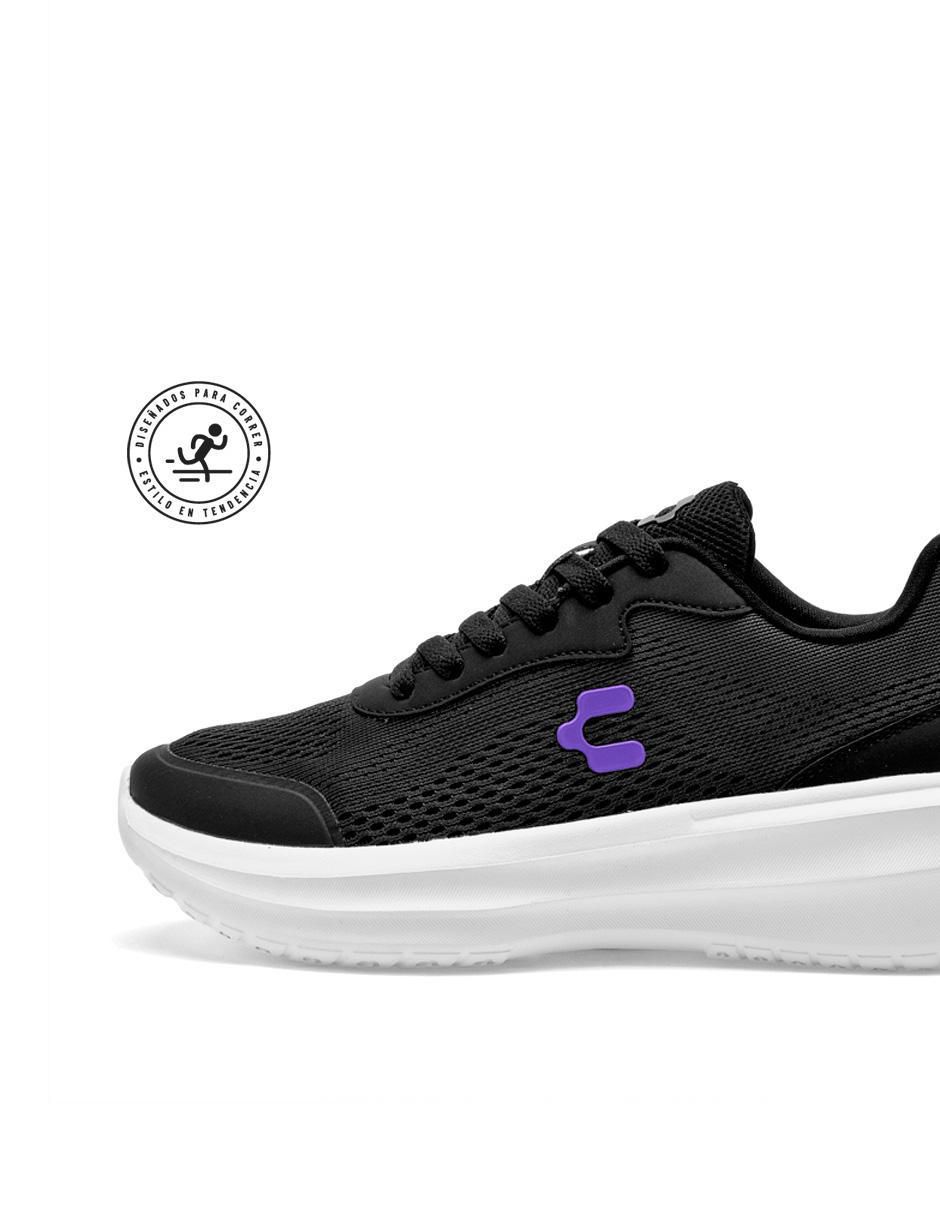 Tenis para mujer