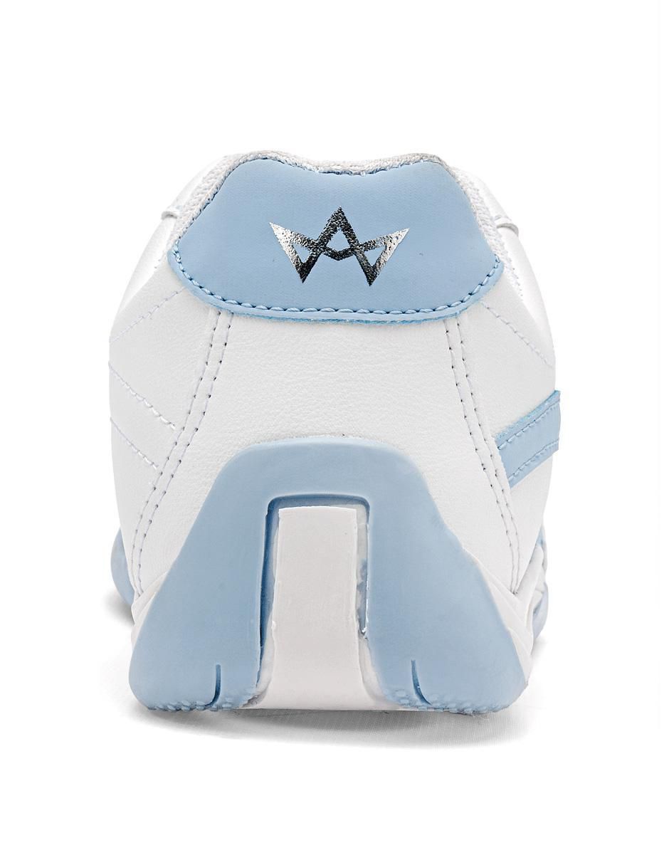 Tenis para mujer 4