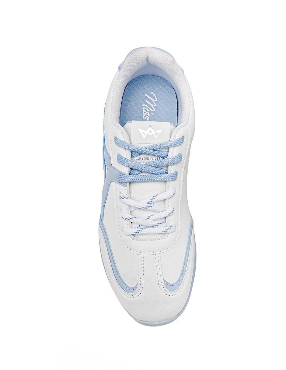 Tenis para mujer 3