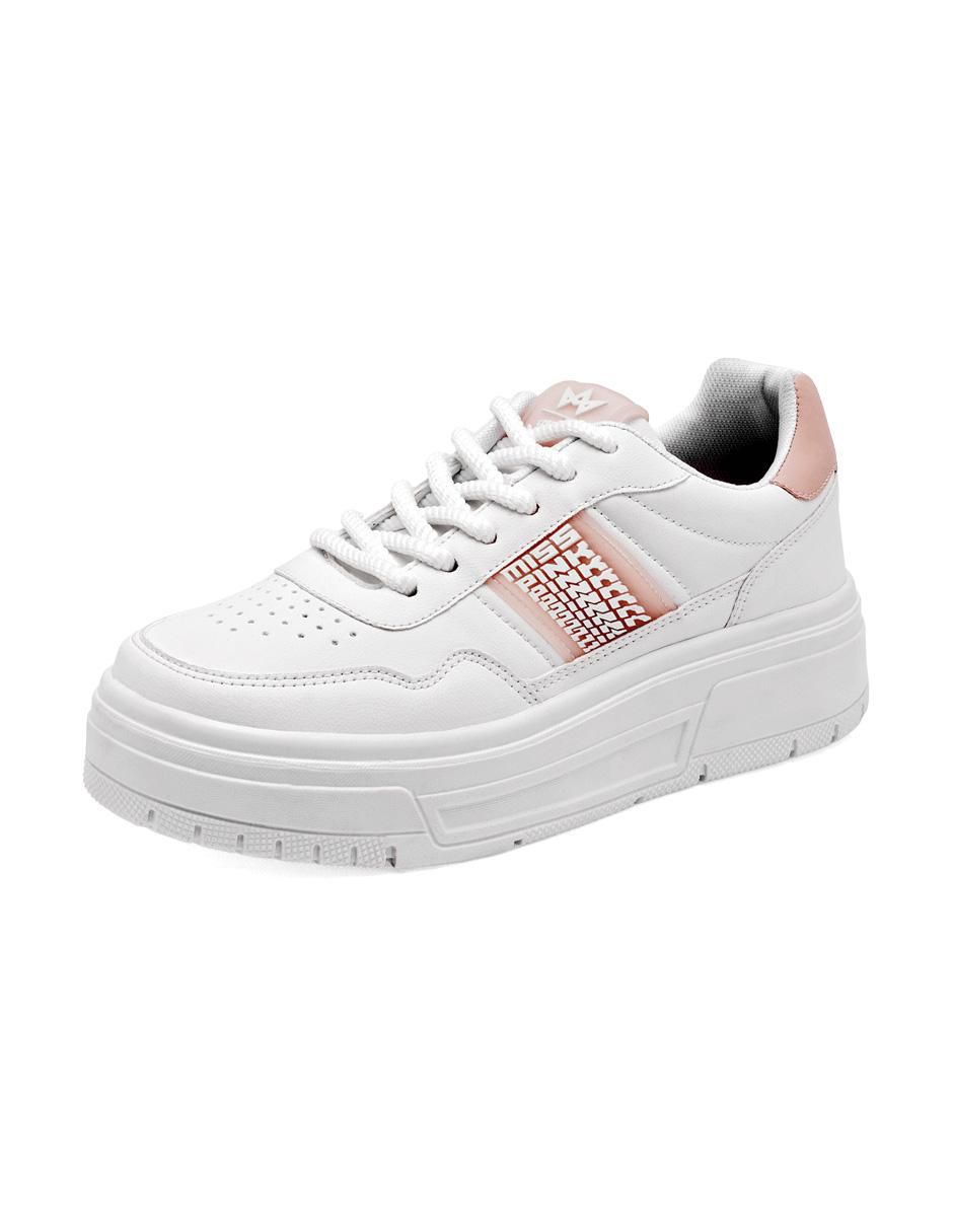 Tenis para mujer 4