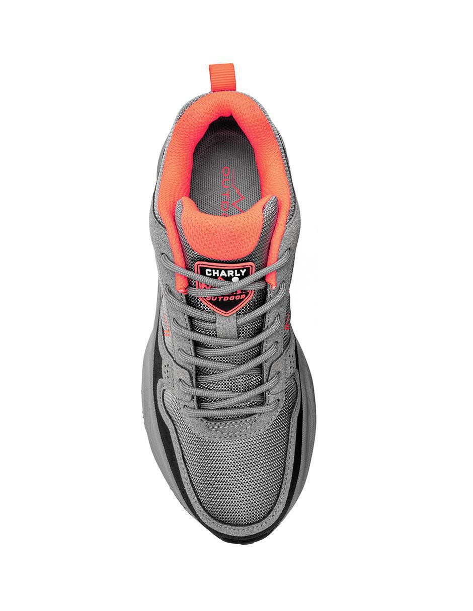 Tenis para mujer 4