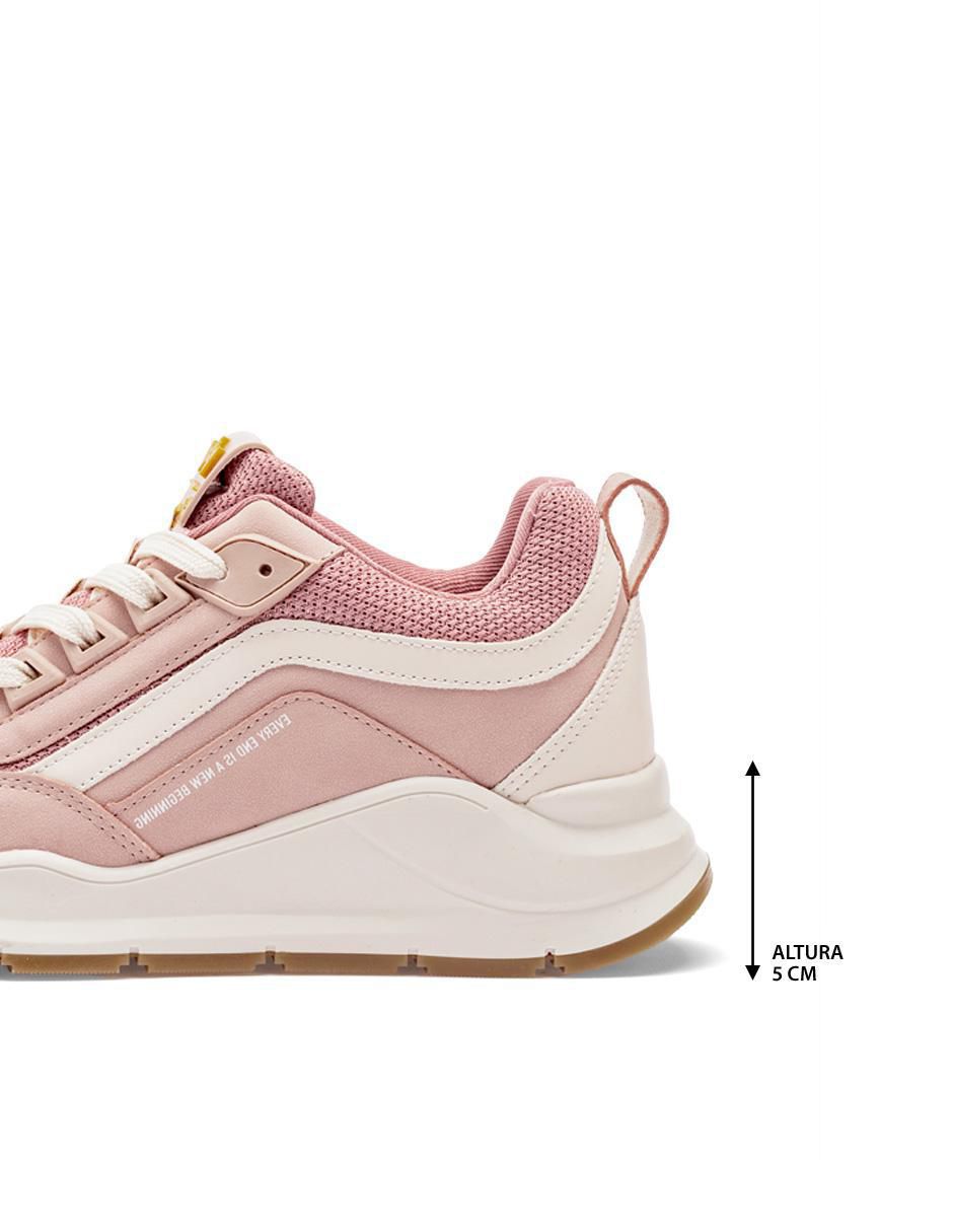 Tenis para mujer 5