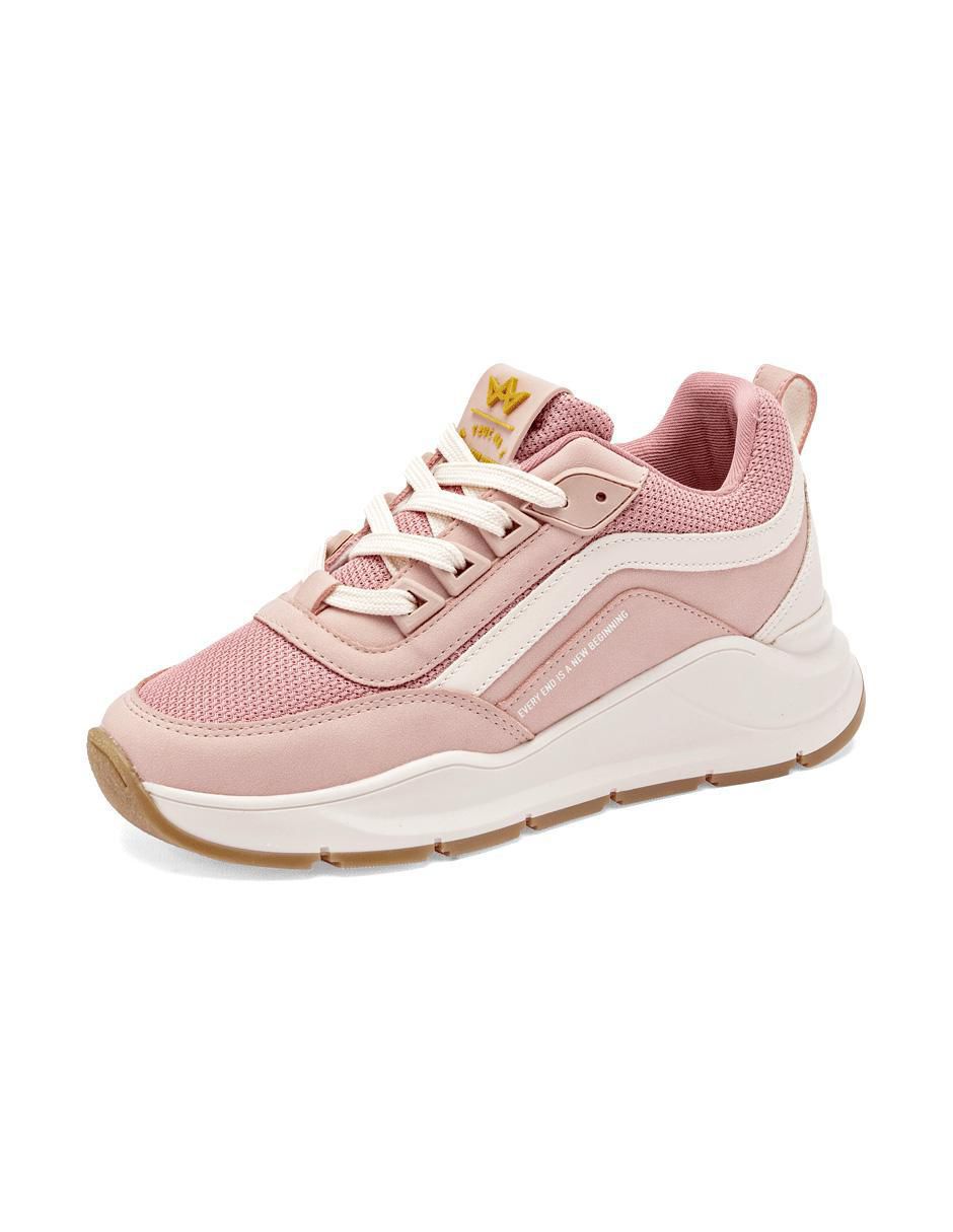 Tenis para mujer 4