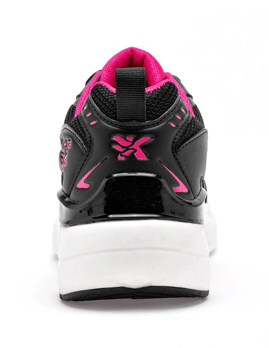 Tenis para mujer 4