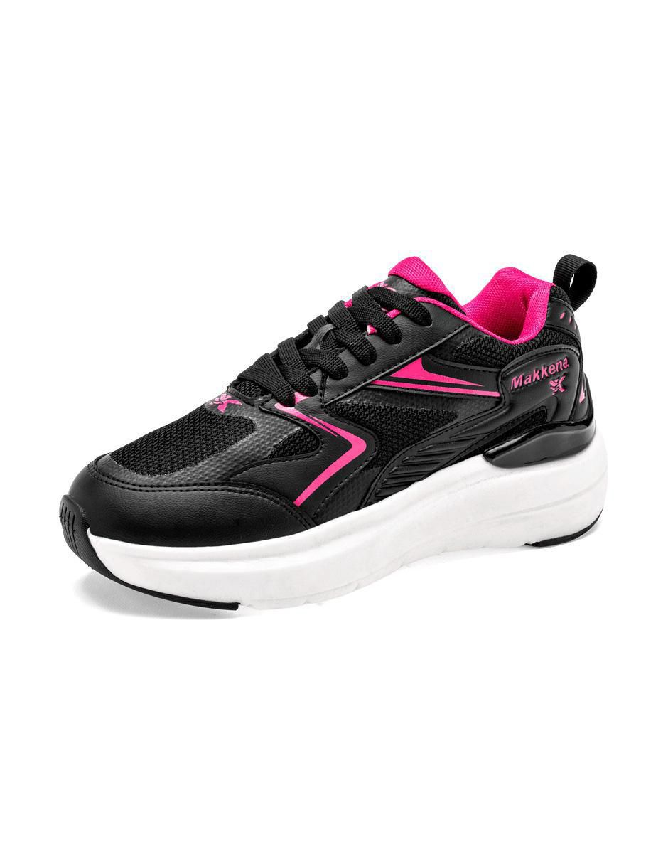 Tenis para mujer 2