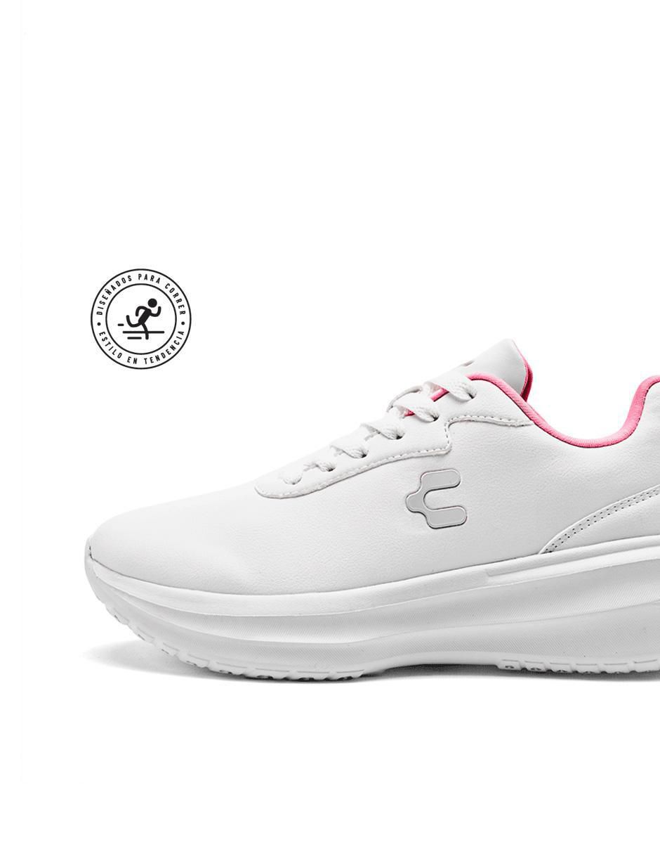 Tenis para mujer 4