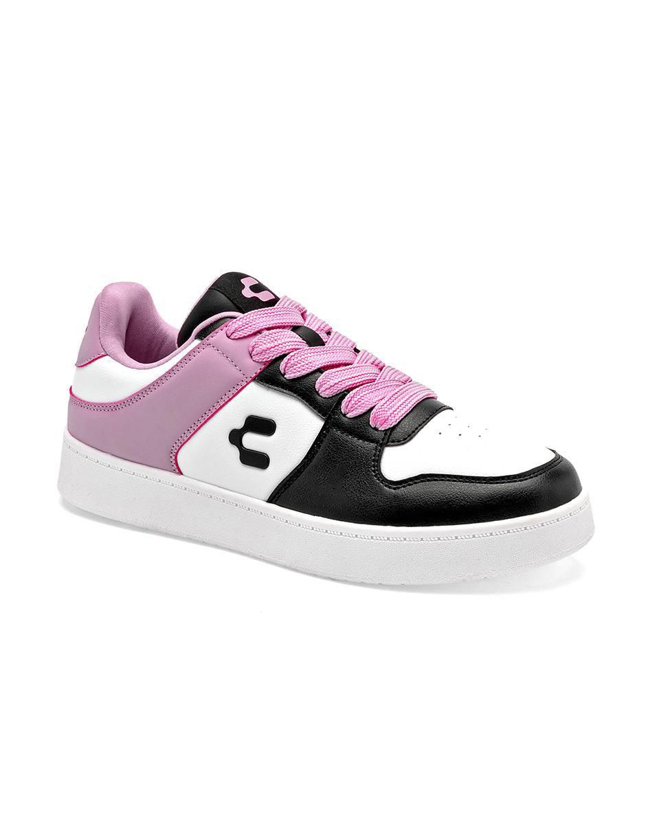 Tenis para mujer 4
