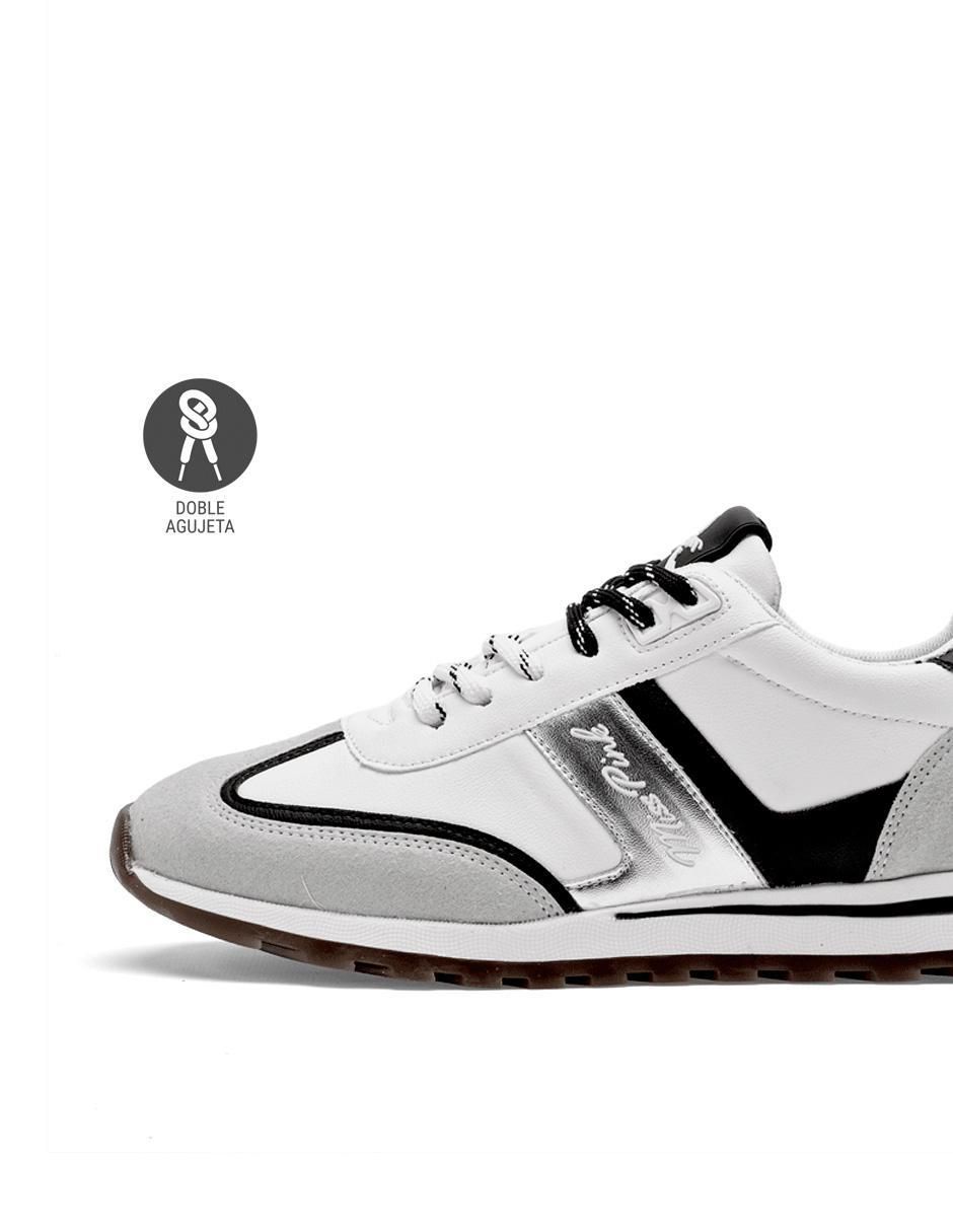Tenis para mujer 5