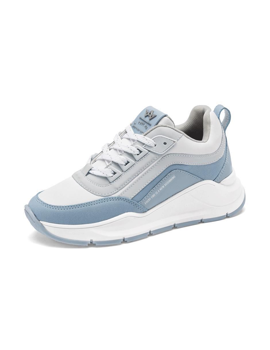 Tenis para mujer