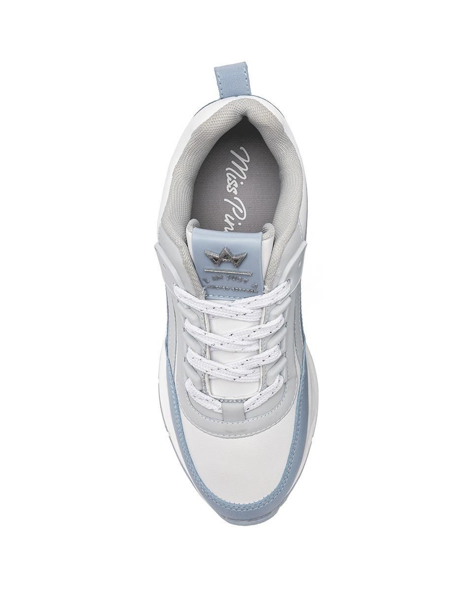 Tenis para mujer