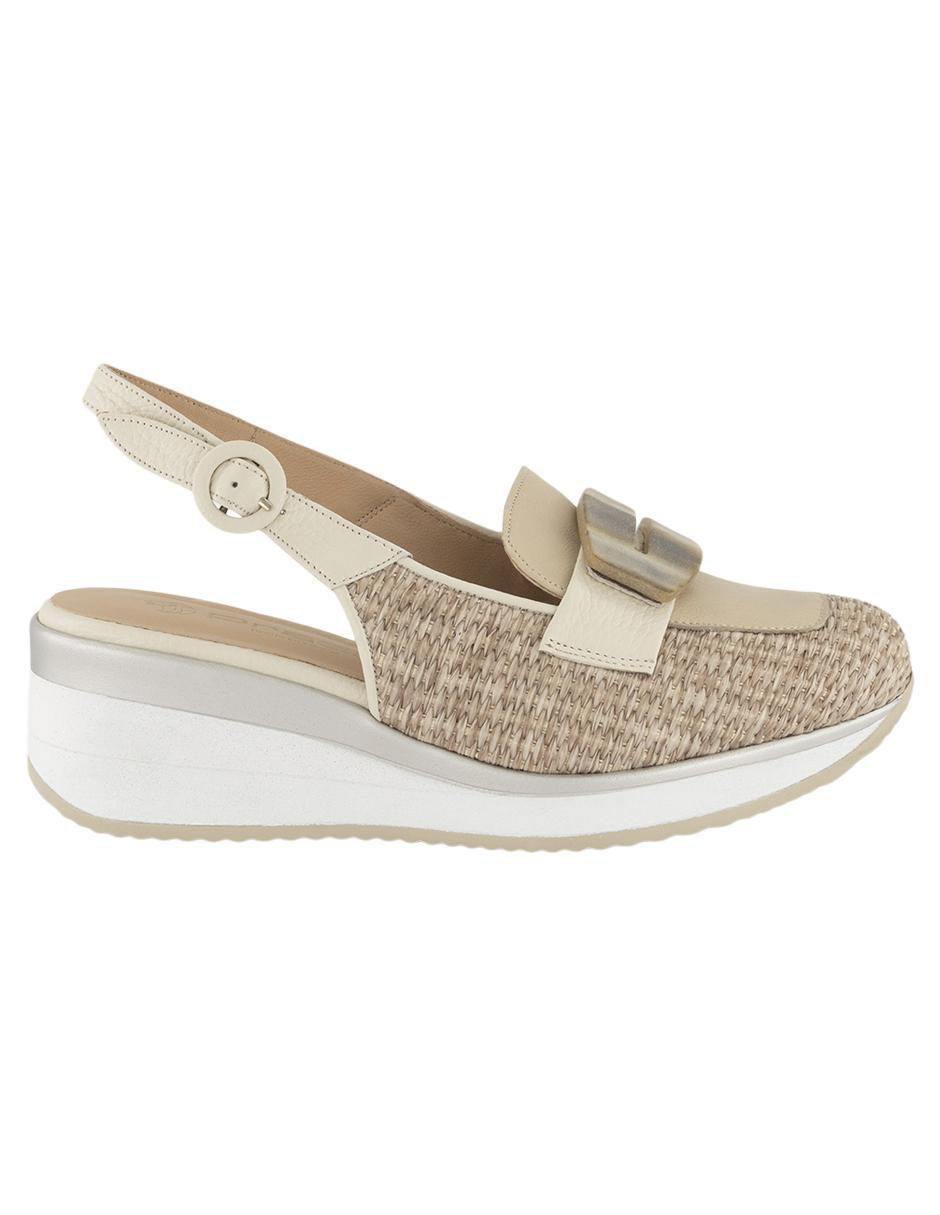 Mocasín para mujer Mocasín para mujer