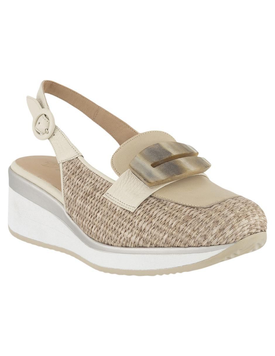 Mocasín para mujer 2