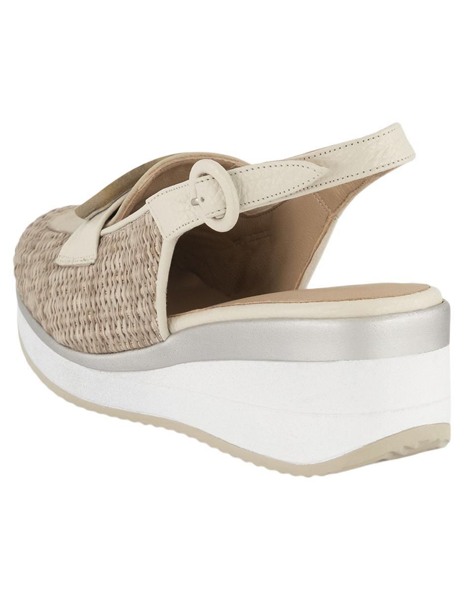Mocasín para mujer 3