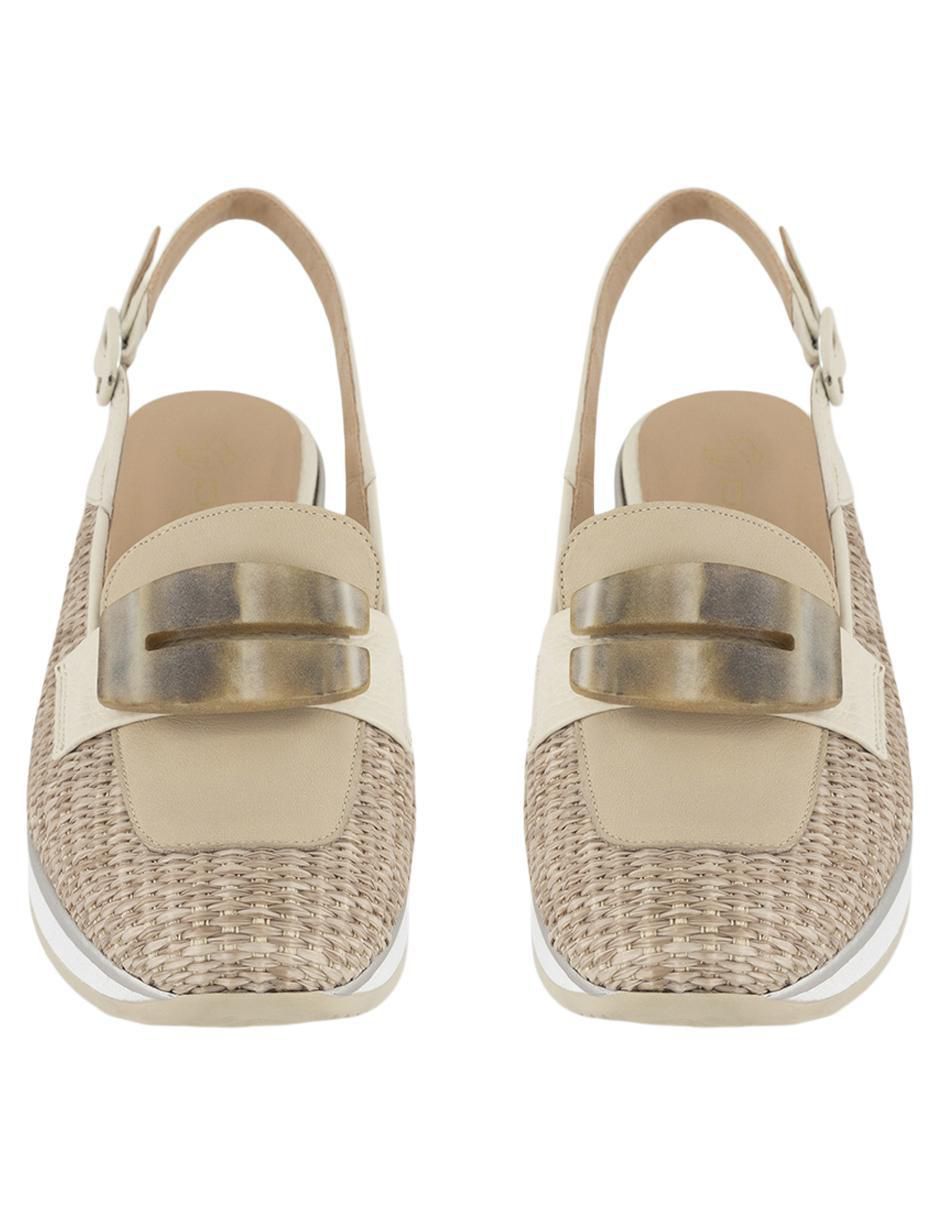 Mocasín para mujer 5