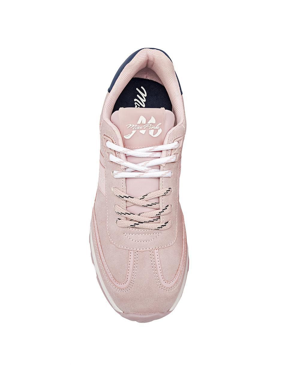 Tenis para mujer 4