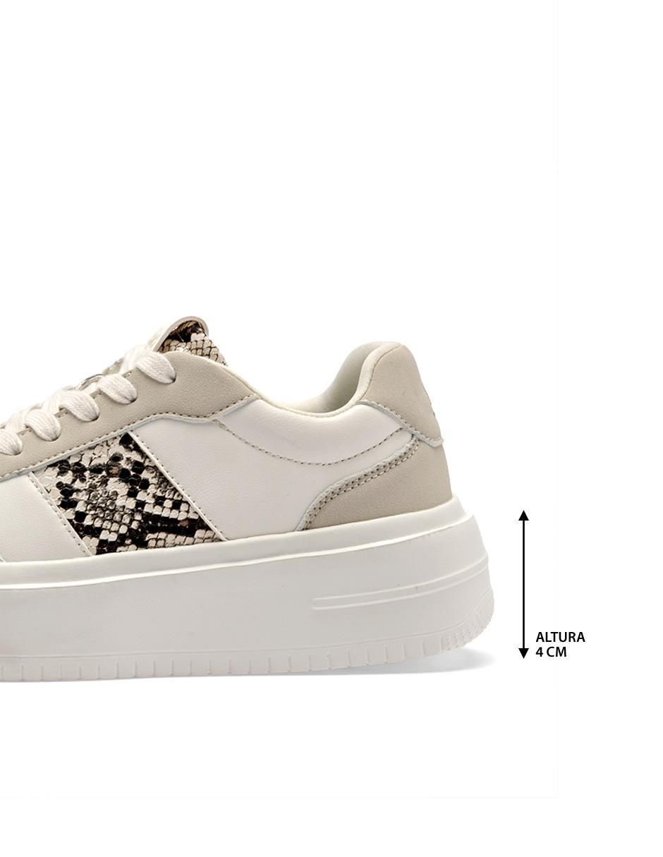 Tenis para mujer 4