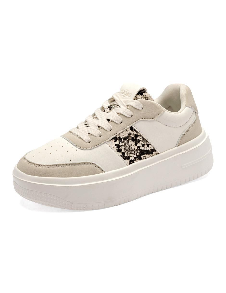 Tenis para mujer 3