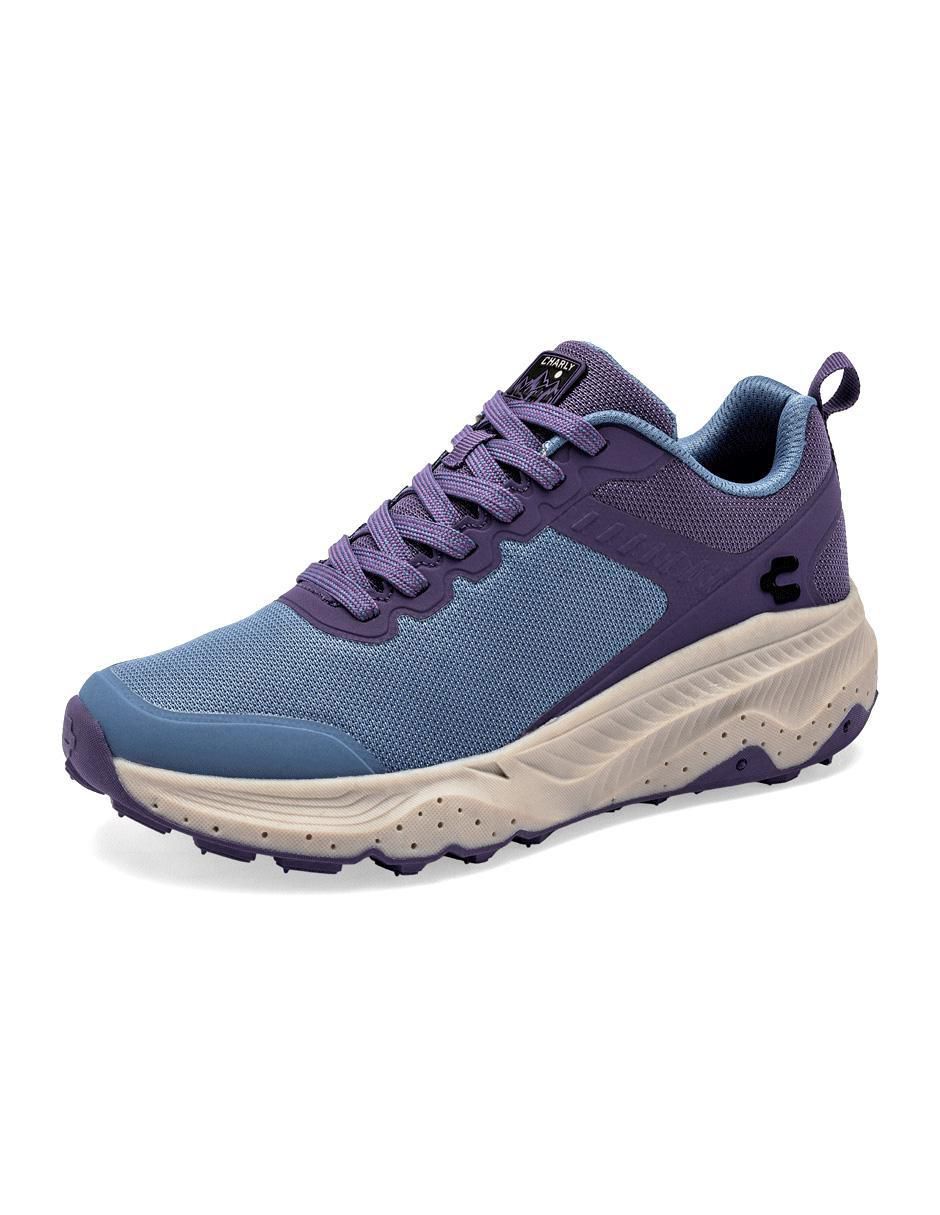 Tenis para mujer 5