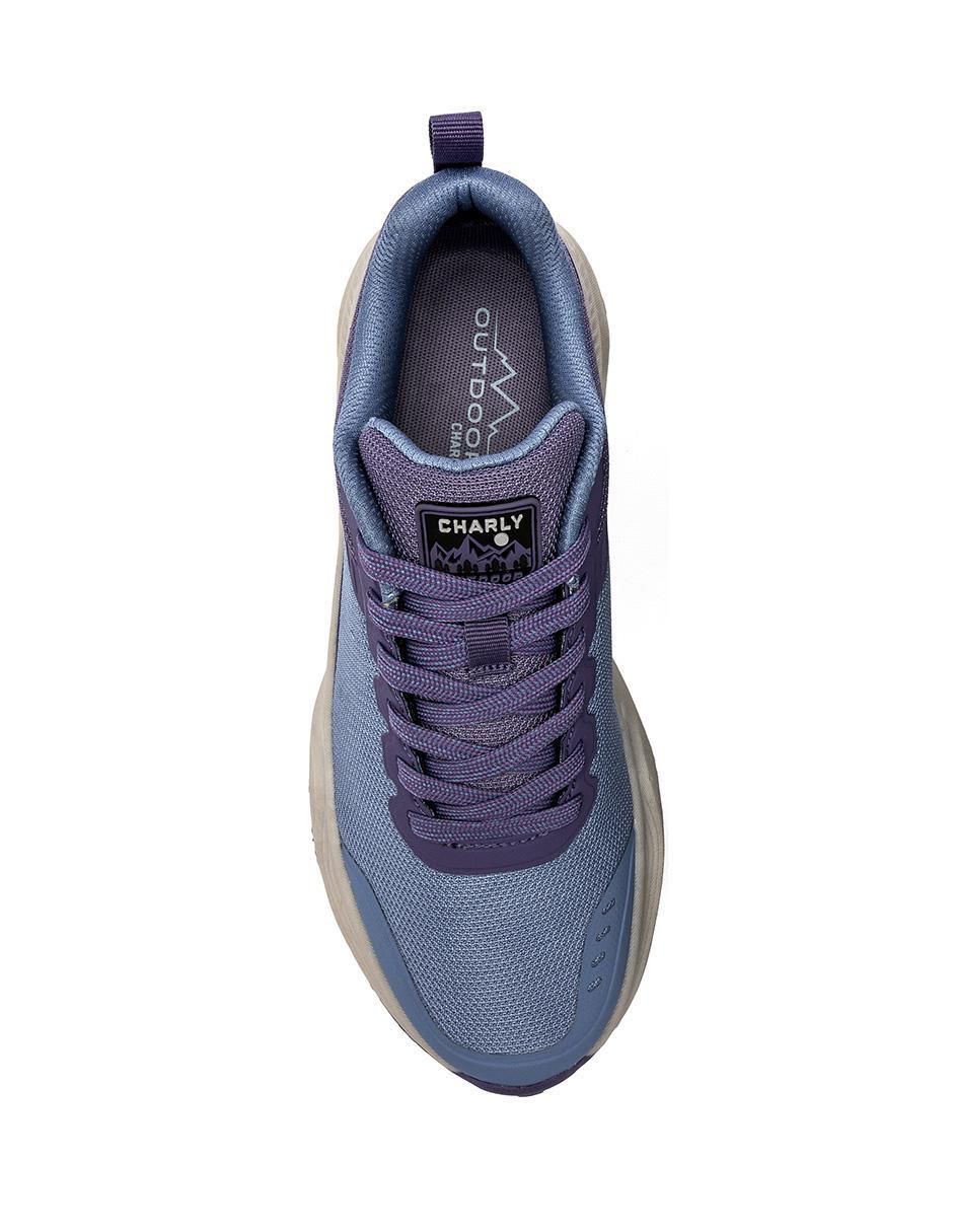 Tenis para mujer