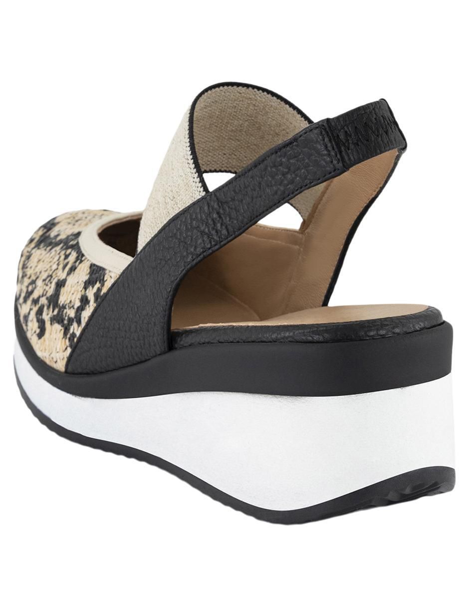 Zapato para mujer 3