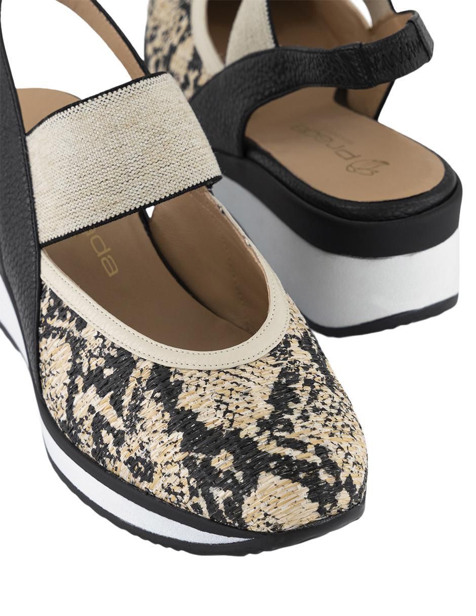 Zapato para mujer 4