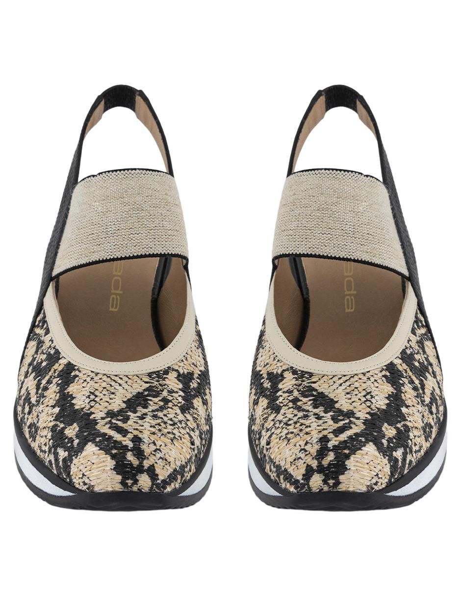 Zapato para mujer 5