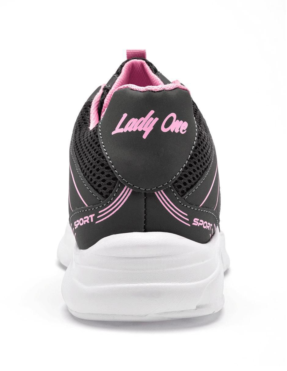 Tenis para mujer