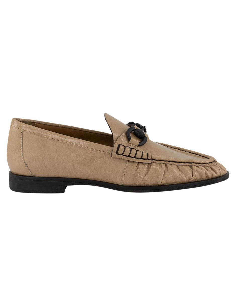 Mocasín para mujer