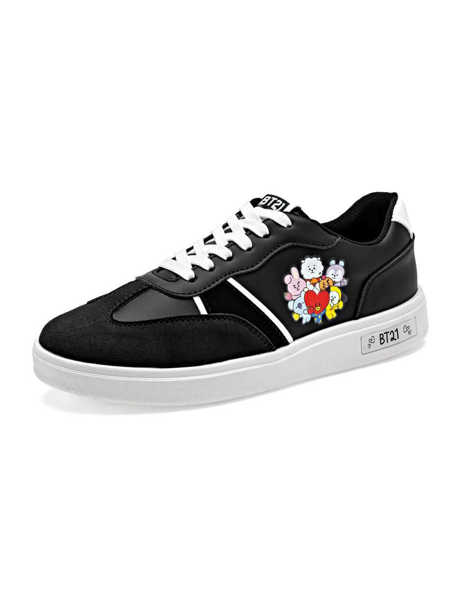 Tenis para mujer 2