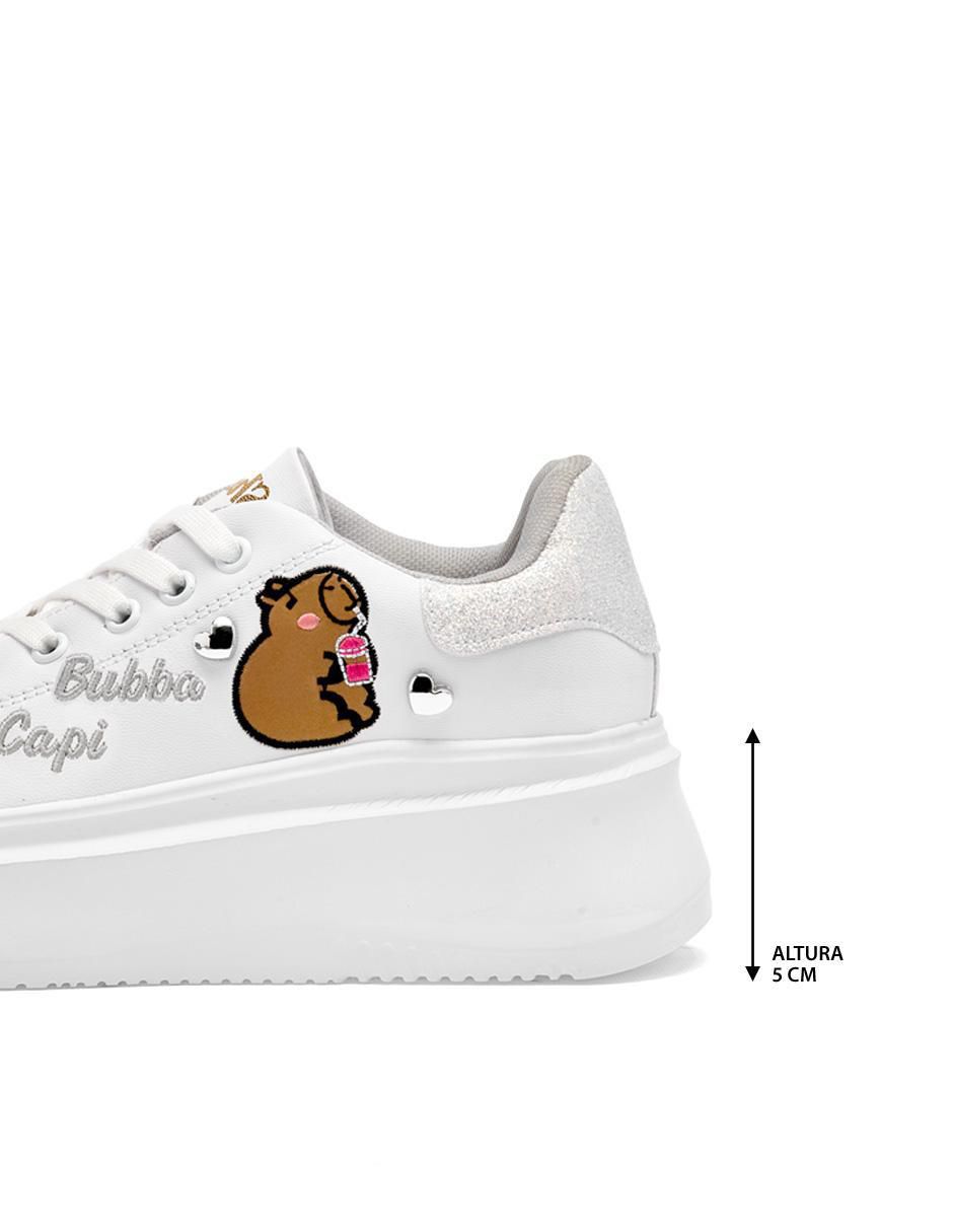 Tenis para mujer 5