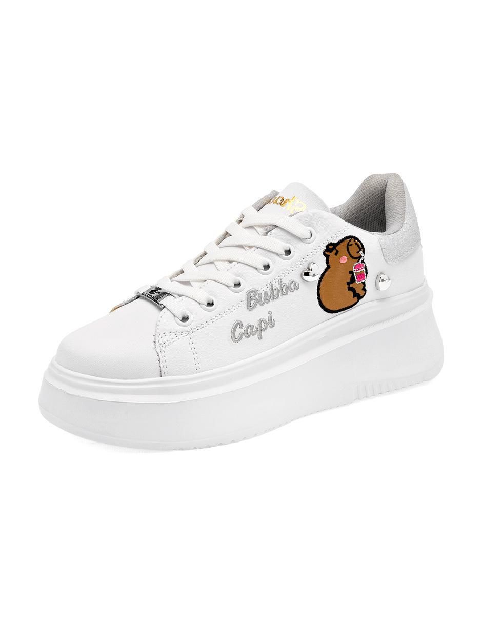 Tenis para mujer 4